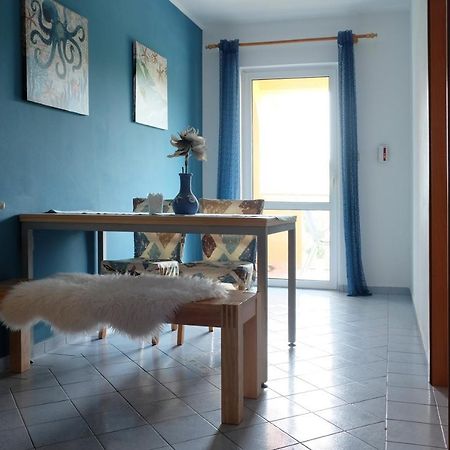 Apartman Rab Blue Supetarska Draga Buitenkant foto