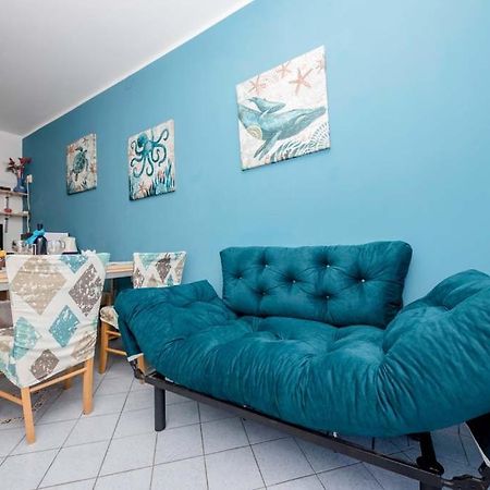 Apartman Rab Blue Supetarska Draga Buitenkant foto