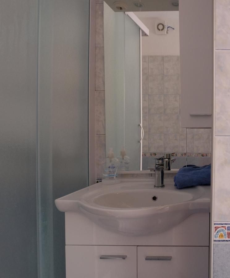 Apartman Rab Blue Supetarska Draga Buitenkant foto