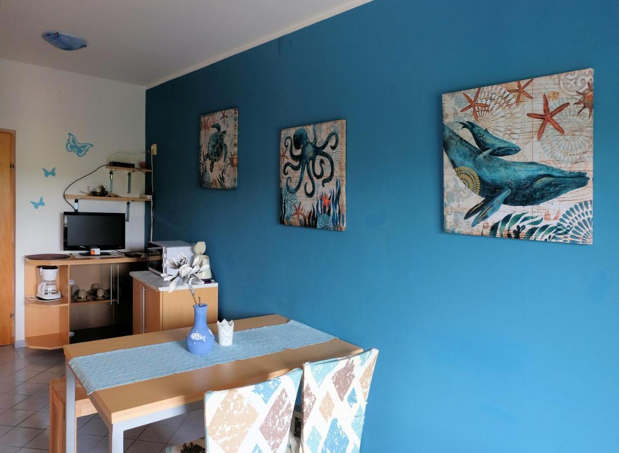 Apartman Rab Blue Supetarska Draga Buitenkant foto